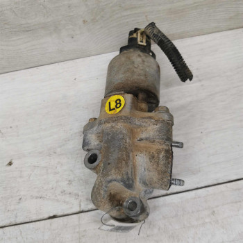 Клапан EGR Daewoo Nexia рестайлинг