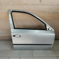 Дверь передняя правая Skoda Octavia I (A4) рестайлинг