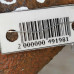 Суппорт передний правый Volkswagen Golf 4, Skoda Octavia I (A4), Volkswagen