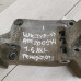 Кронштейн компрессора кондиционера Volkswagen Golf 4, Skoda Octavia I (A4),