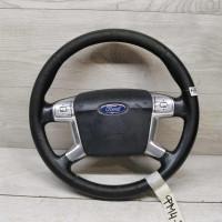 Руль с airbag Ford mondeo 4 дорестайлинг, дефект