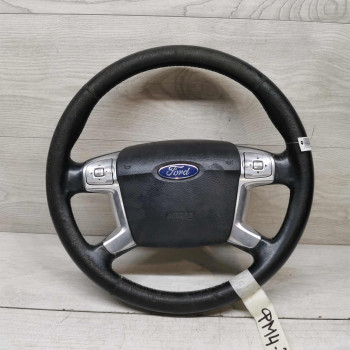 Руль с airbag Ford mondeo 4 дорестайлинг, дефект