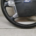 Руль с airbag Ford mondeo 4 дорестайлинг, дефект