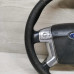 Руль с airbag Ford mondeo 4 дорестайлинг, дефект