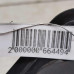 Ручка троса капота Ford mondeo 4 дорестайлинг