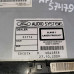 Магнитола Ford mondeo 4 дорестайлинг