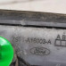 Накладка на дверь передняя правая Ford mondeo 4 дорестайлинг