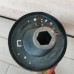 Кулак поворотный правый Audi 100 C4 Audi A6 C4