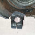 Кулак поворотный правый Audi 100 C4 Audi A6 C4