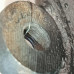 Кулак поворотный правый Audi 100 C4 Audi A6 C4