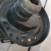 Кулак поворотный правый Audi 100 C4 Audi A6 C4
