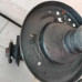 Кулак поворотный правый Audi 100 C4 Audi A6 C4