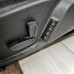 Сиденья Ford mondeo 4 дорестайлинг