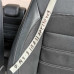 Сиденья Ford mondeo 4 дорестайлинг