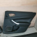 Обшивка двери Ford mondeo 4 дорестайлинг