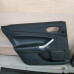 Обшивка двери Ford mondeo 4 дорестайлинг