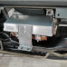 Торпедо с Airbag Ford mondeo 4 дорестайлинг