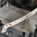 Торпедо с Airbag Ford mondeo 4 дорестайлинг