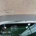 Крышка багажника Volkswagen Sharan, дефекты  на фото в родном окрасе 2003 год со стеклом