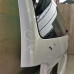 Крышка багажника Volkswagen Sharan, дефекты  на фото в родном окрасе 2003 год со стеклом
