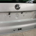 Крышка багажника Volkswagen Sharan, дефекты  на фото в родном окрасе 2003 год со стеклом