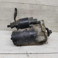Стартер Volkswagen Golf 4, Skoda Octavia I (A4), Volkswagen Bora, Audi A3 8L