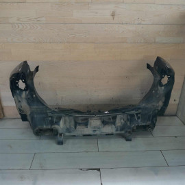 Задняя часть кузова Ford mondeo 4 дорестайлинг