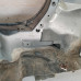 Задняя часть кузова Ford mondeo 4 дорестайлинг