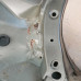 Задняя часть кузова Ford mondeo 4 дорестайлинг