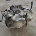 АКПП Ford mondeo 4 дорестайлинг