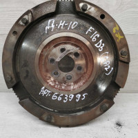 Маховик 1.6i f16d3 Daewoo Nexia