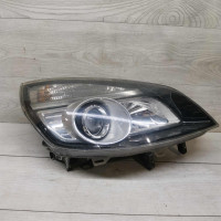 Фара передняя правая Renault Scenic 2 рестайлинг