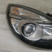Фара передняя правая Renault Scenic 2 рестайлинг