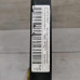 Кожух ГРМ крышка 1.6i Volkswagen Golf 5, Volkswagen jetta 5, Skoda Octavia A5