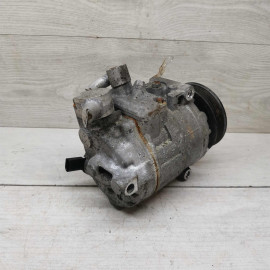 Компрессор кондиционера Volkswagen Golf 5, Volkswagen jetta 5, Skoda Octavia A5