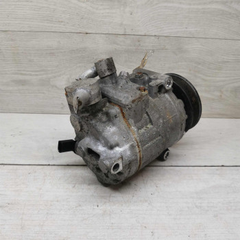 Компрессор кондиционера Volkswagen Golf 5, Volkswagen jetta 5, Skoda Octavia A5