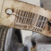 Компрессор кондиционера Volkswagen Golf 5, Volkswagen jetta 5, Skoda Octavia A5