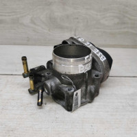 Дроссельная заслонка Volkswagen Golf 5, Volkswagen jetta 5, Skoda Octavia A5