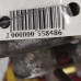 Дроссельная заслонка Volkswagen Golf 5, Volkswagen jetta 5, Skoda Octavia A5