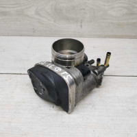 Дроссельная заслонка Volkswagen Golf 5, Volkswagen jetta 5, Skoda Octavia A5