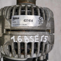 Генератор Volkswagen Golf 5, Volkswagen jetta 5, Skoda Octavia A5