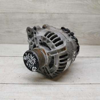 Генератор Volkswagen Golf 5, Volkswagen jetta 5, Skoda Octavia A5