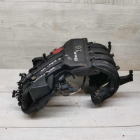 Коллектор впускной Volkswagen Golf 5, Volkswagen jetta 5, Skoda Octavia A5 BSE