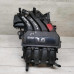 Коллектор впускной Volkswagen Golf 5, Volkswagen jetta 5, Skoda Octavia A5 BSE