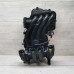 Коллектор впускной Volkswagen Golf 5, Volkswagen jetta 5, Skoda Octavia A5 BSE