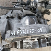 Мкпп Volkswagen Golf 5, Volkswagen jetta 5, Skoda Octavia A5