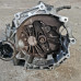 Мкпп Volkswagen Golf 5, Volkswagen jetta 5, Skoda Octavia A5