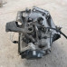 Мкпп Volkswagen Golf 5, Volkswagen jetta 5, Skoda Octavia A5