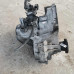 Мкпп Volkswagen Golf 5, Volkswagen jetta 5, Skoda Octavia A5