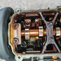 Двигатель BSE Volkswagen Golf 5, Volkswagen jetta 5, Skoda Octavia A5